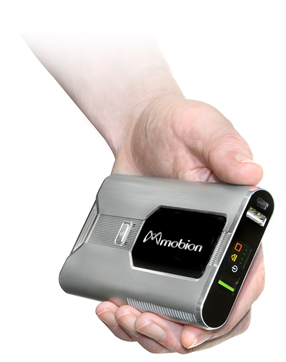 Illustration for article titled Mobion Methanol USB Charger Coming Soon